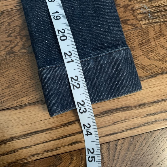 FCUK jean jacket - Picture 12 of 12